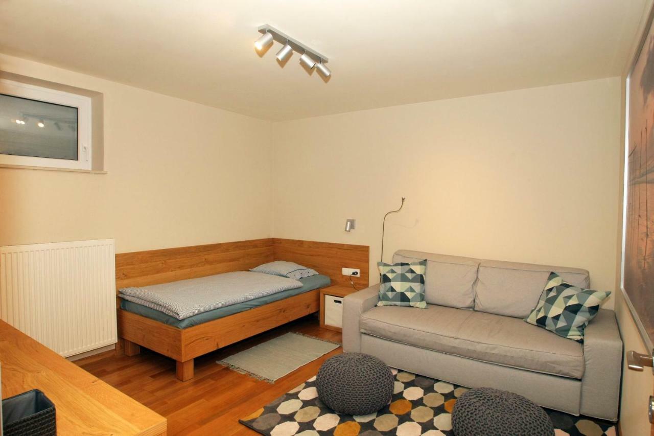Apartma - Pocitniska Hisa Lodi Bohinj Ngoại thất bức ảnh