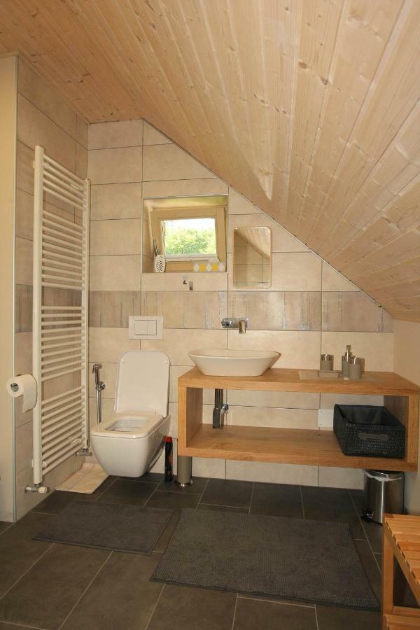 Apartma - Pocitniska Hisa Lodi Bohinj Ngoại thất bức ảnh