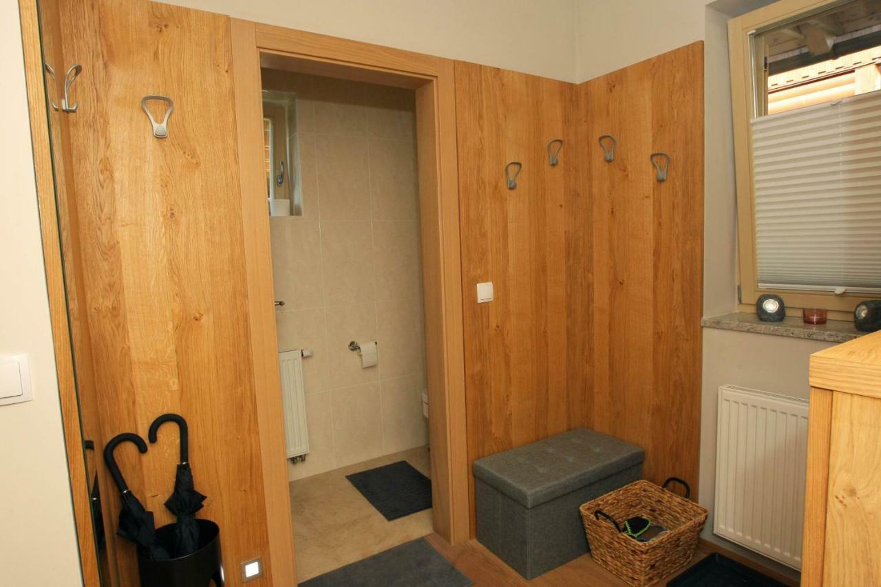 Apartma - Pocitniska Hisa Lodi Bohinj Ngoại thất bức ảnh