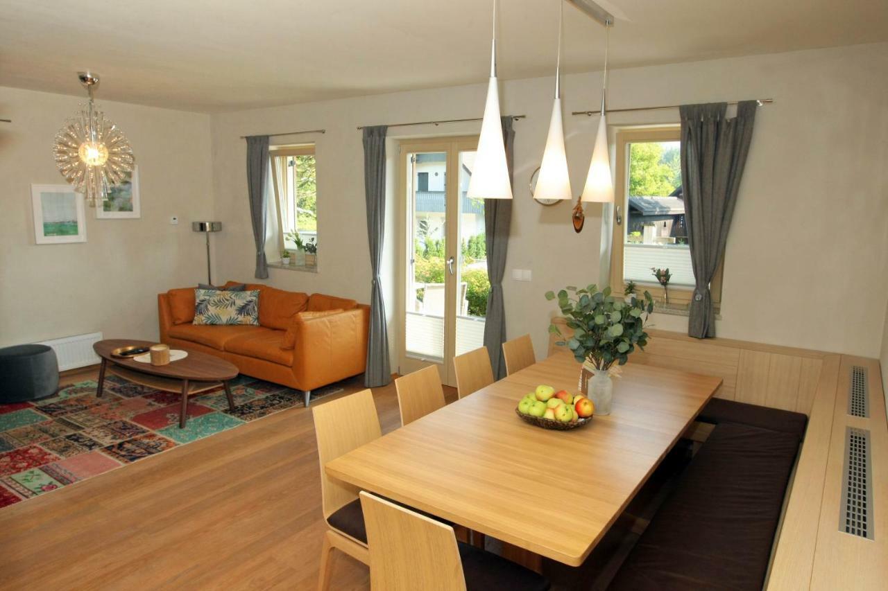 Apartma - Pocitniska Hisa Lodi Bohinj Ngoại thất bức ảnh