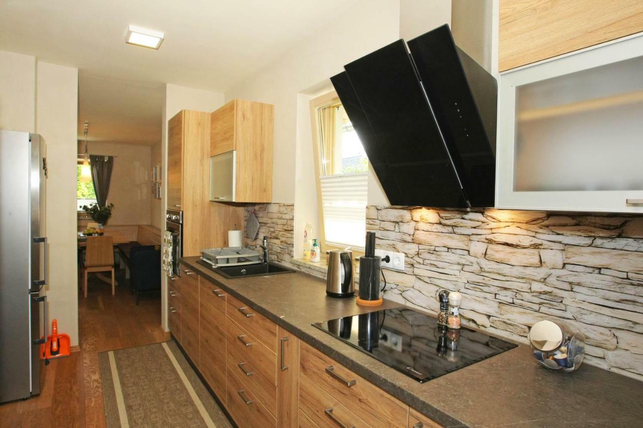 Apartma - Pocitniska Hisa Lodi Bohinj Ngoại thất bức ảnh