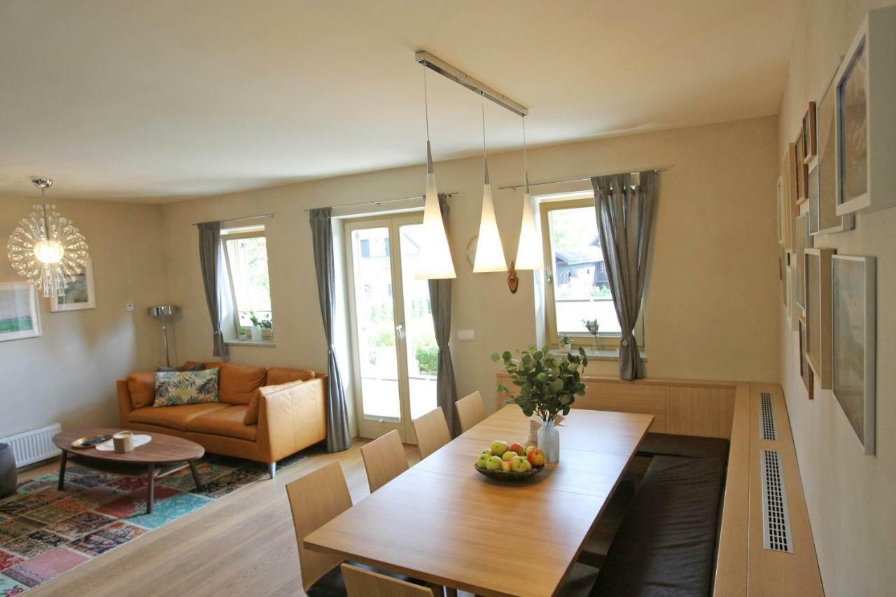 Apartma - Pocitniska Hisa Lodi Bohinj Ngoại thất bức ảnh